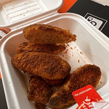 The Curry Pizza Company - Vegan Tenders - Pizza Near Me - Stevenson Ranch, California The Curry Pizza Company - Vegan Tenders - Pizza Near Me - Stevenson Ranch, California