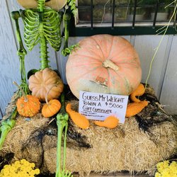 Weiss Brothers Nursery