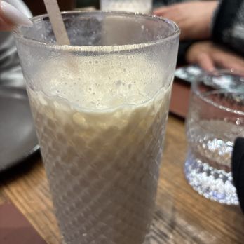 Ofrenda Cantina - Horchata with coconut - Mexican Near Me - Berwyn, Illinois Ofrenda Cantina - Horchata with coconut - Mexican Near Me - Berwyn, Illinois