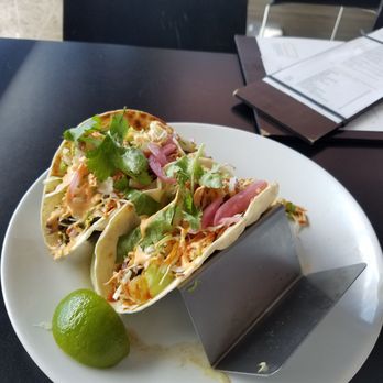 DB Grill - Bulgogi tacos minus one - New American Near Me - Kapolei, Hawaii