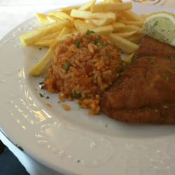Restaurant Dubrovnik