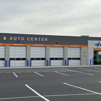 Quick Lane at Cornerstone Auto - Tires Near Me - Elk River, Minnesota Quick Lane at Cornerstone Auto - Tires Near Me - Elk River, Minnesota