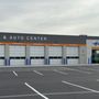 Photo of Quick Lane at Cornerstone Auto