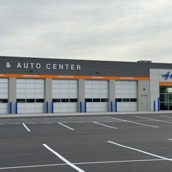 Quick Lane at Cornerstone Auto