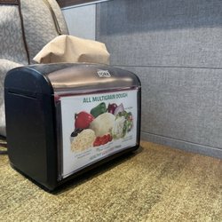 Freshslice Pizza