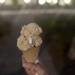 Brics - Ice cream cone