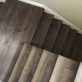Precision Flooring - Monarch Navona Ombra - Flooring Near Me - San Jose, California