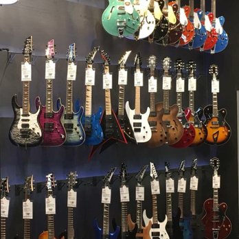 Guitar Center - Plenty of choices - Guitar Stores Near Me - Daytona, Florida Guitar Center - Plenty of choices - Guitar Stores Near Me - Daytona, Florida