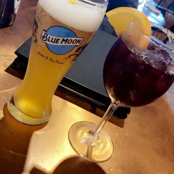 Mikuna Grill - Blue moon/Sangria - Peruvian Near Me - Angel Fire, New Mexico Mikuna Grill - Blue moon/Sangria - Peruvian Near Me - Angel Fire, New Mexico