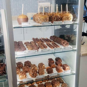 Kilwins Ice Cream - Chocolate - Fudge - Chocolatiers & Shops Near Me - Newport, Rhode Island