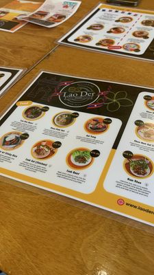 Lao Der, Chicago by null