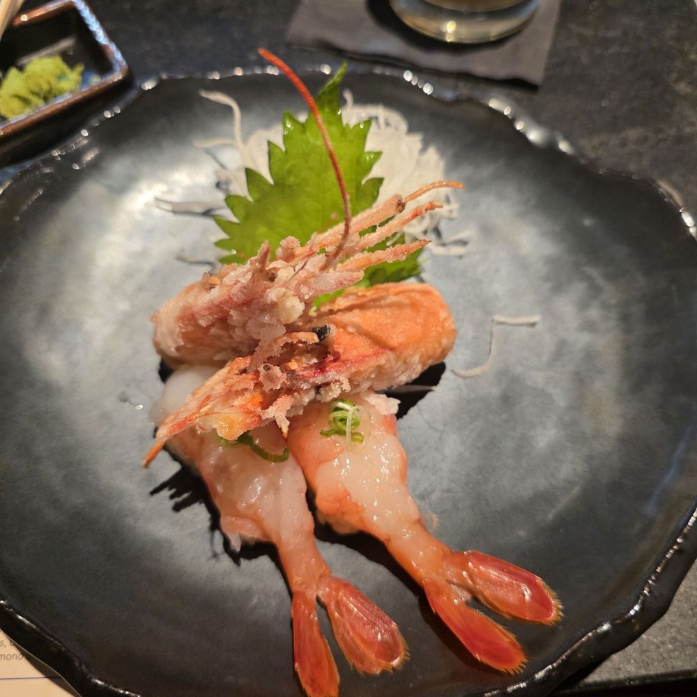 Obon Sushi Bar Ramen - After - Sushi Bars Near Me - Phoenix, Arizona