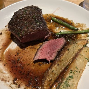 Picasso's - Butcher steak - Pizza Near Me - Jacksonville, Florida