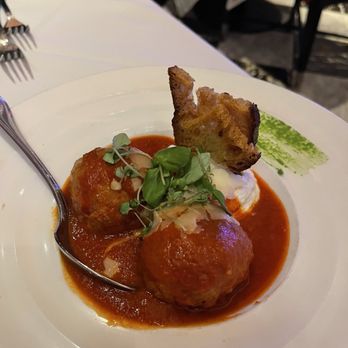 Fratelli - Meatballs & Homemade Ricotta - Italian Near Me - Everett, Massachusetts