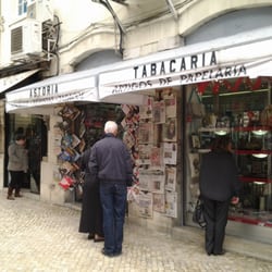 Tabacaria Astória