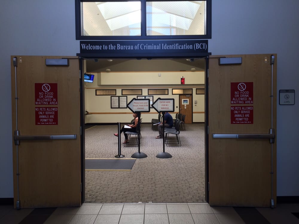 Utah Department of Public Safety-Office of Highway Safety - social services organization in Salt Lake City, UT