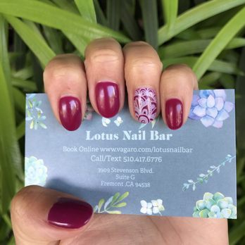 Lotus Nail Bar - Nail Salons Near Me - Fremont, California Lotus Nail Bar - Nail Salons Near Me - Fremont, California