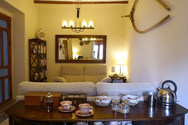 Cases Noves (Boutique Accommodation) by null