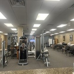 Kessler Rehabilitation Center - Bridgewater