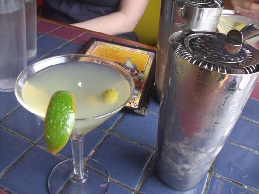 El Mercado Backstage by null