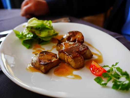 Hôtellerie "Les Terrasses de Corton" by null