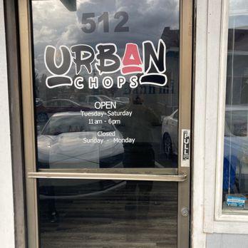 Urban Chops - Vietnamese Near Me - Auburn, Washington Urban Chops - Vietnamese Near Me - Auburn, Washington
