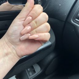 Nails Nails
