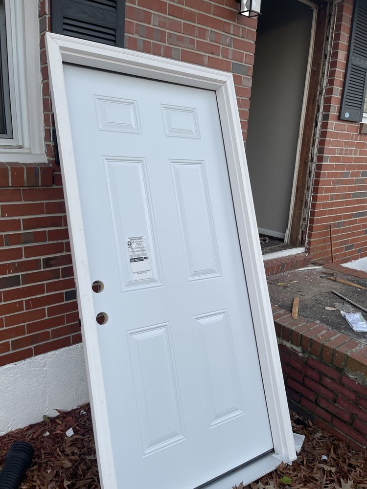 Slide of Lara Remodeling