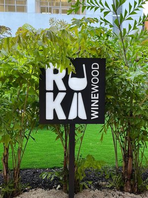 Ruka Winewood by null