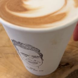 Belgian Mocha Belgian Mocha