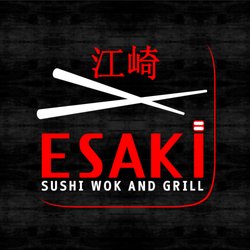 Esaki - Logo Esaki