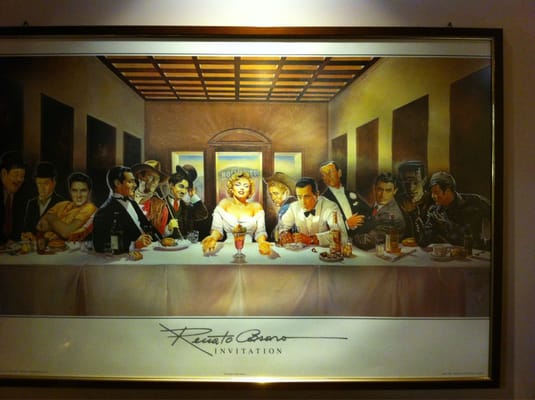 Trattoria San Pietro by null