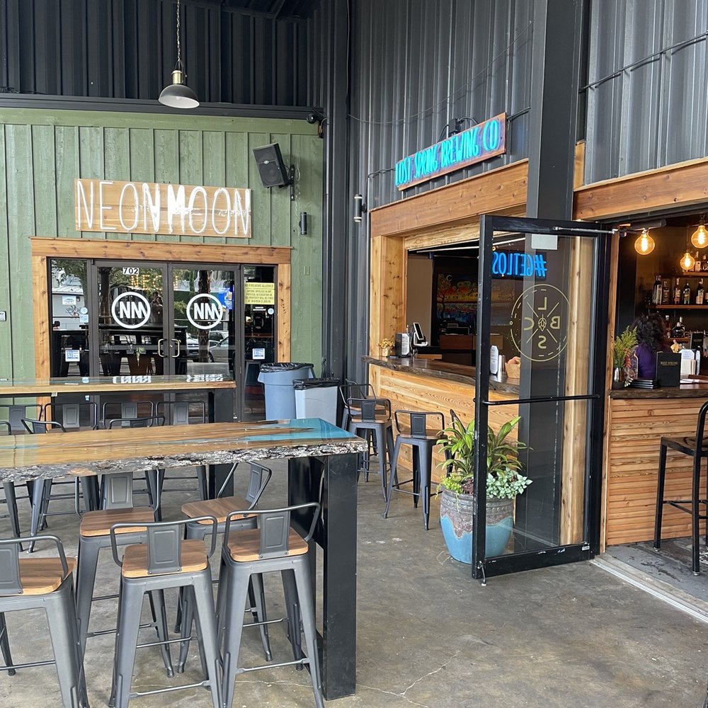 Lost Spring Brewing Company - Patio - Brewpubs Near Me - Ocean Springs, Mississippi Lost Spring Brewing Company - Patio - Brewpubs Near Me - Ocean Springs, Mississippi