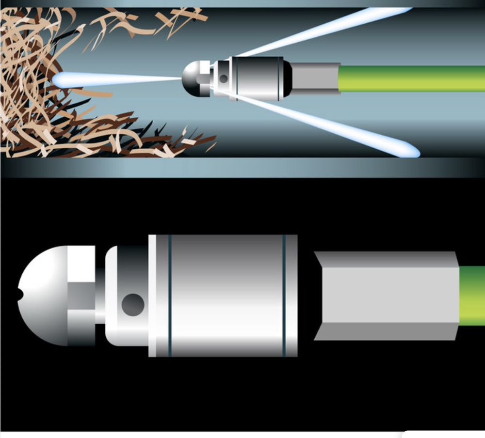 Slide of Virtue Plumbing