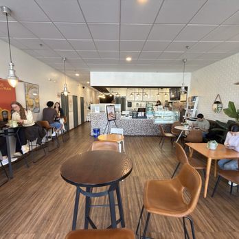Vinhouse Tea & Coffee - Sheldon - Bubble Tea Near Me - Elk Grove, California