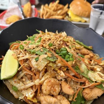 Kuya Ja's Lechon Belly - KJ's Signature Pancit - Filipino Near Me - Rockville, Maryland Kuya Ja's Lechon Belly - KJ's Signature Pancit - Filipino Near Me - Rockville, Maryland