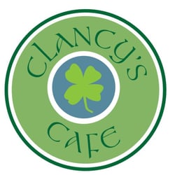Clancy's Cafe - Clancy's Cafe emblem