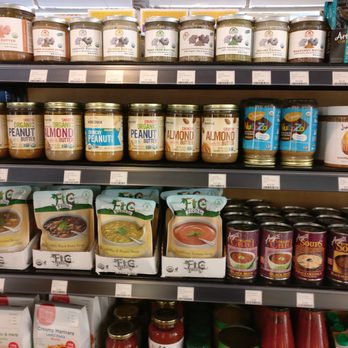 Date & Thyme - Inside Grocery Store - All Kinds of Vegan Butter - Vegetarian Near Me - Key West, Florida Date & Thyme - Inside Grocery Store - All Kinds of Vegan Butter - Vegetarian Near Me - Key West, Florida