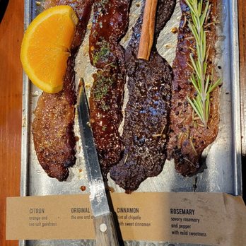 Surisan - Korean Near Me - San Francisco, California