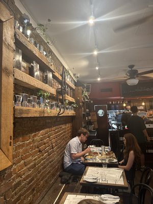 12 Chairs Cafe by null