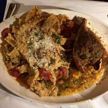Little Buca Restaurant - Italian Near Me - Little Silver, New Jersey