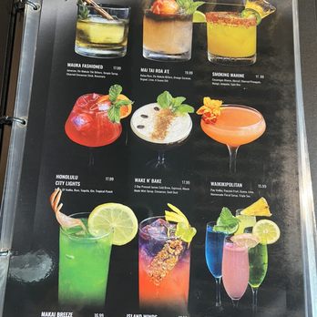 Kan Sushi - Cocktails - Sushi Bars Near Me - Honolulu, Hawaii Kan Sushi - Cocktails - Sushi Bars Near Me - Honolulu, Hawaii