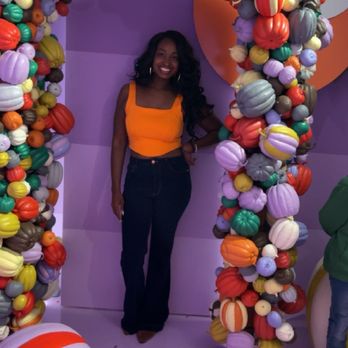Color Factory - Art Museums Near Me - Chicago, Illinois
