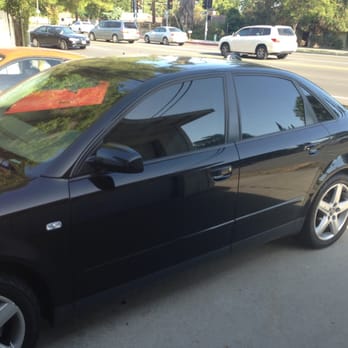 Simon's Stereo - Awesome job! - Car Stereo Installation Near Me - North Hollywood, California