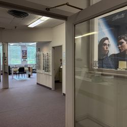 Anthony J Boni, OD - The Offices