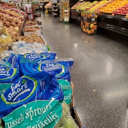 King Kullen Grocery - Produce