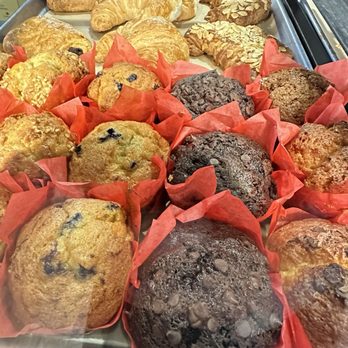 Bites - Coffee & Tea Near Me - Long Beach, California