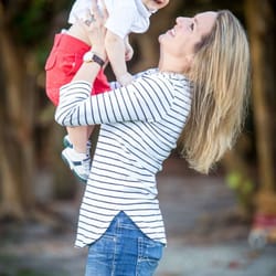 Nikki Lallatin Photography - Family photography