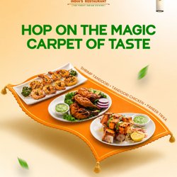 India's Restaurant