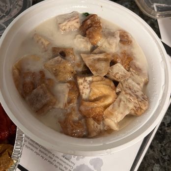 Sun Bo Kong Vegetarian Restaurant - Vegetarian Near Me - Vancouver, British Columbia